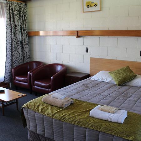 הייסטינגס Elmore Lodge Motel מראה חיצוני תמונה