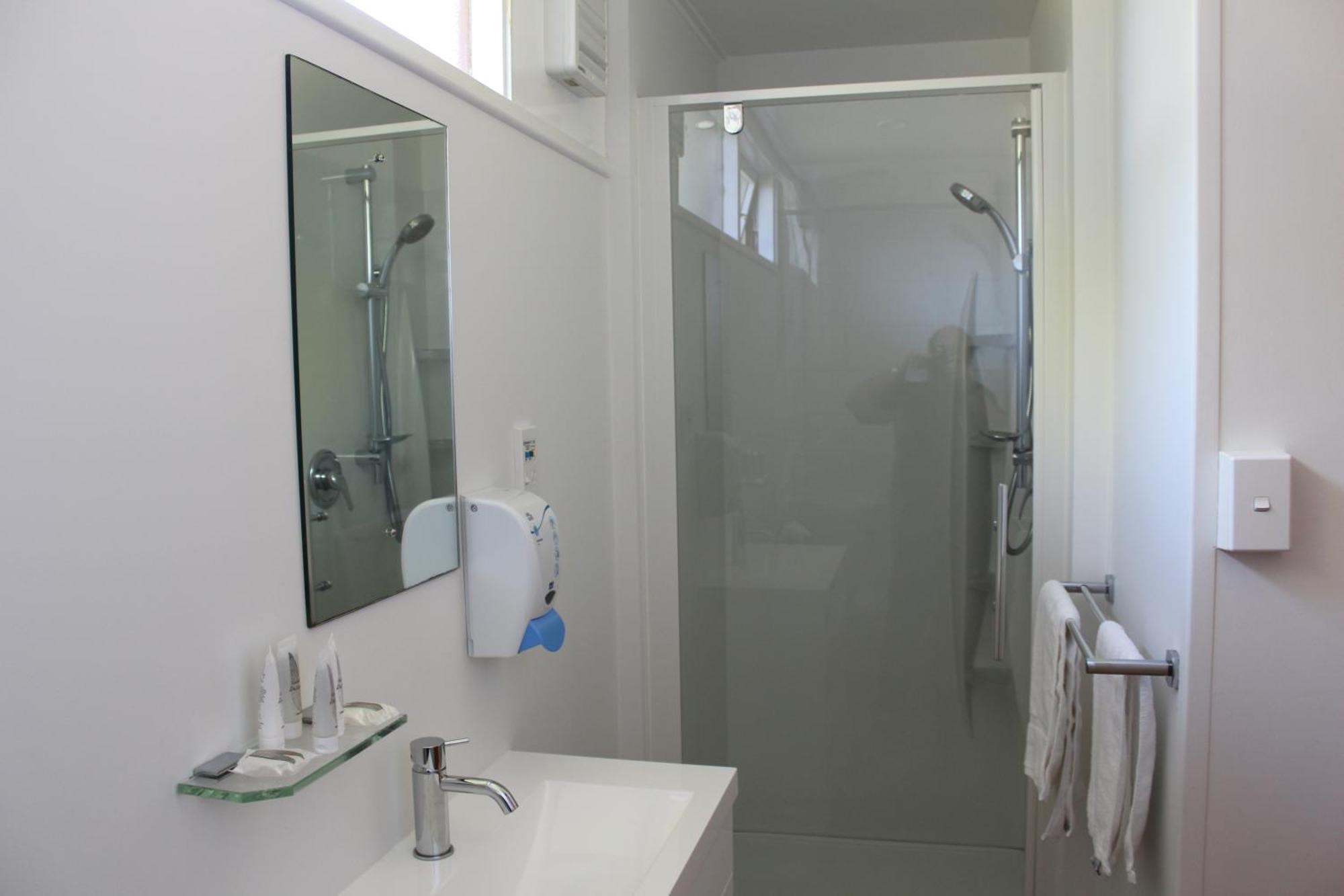 הייסטינגס Elmore Lodge Motel מראה חיצוני תמונה