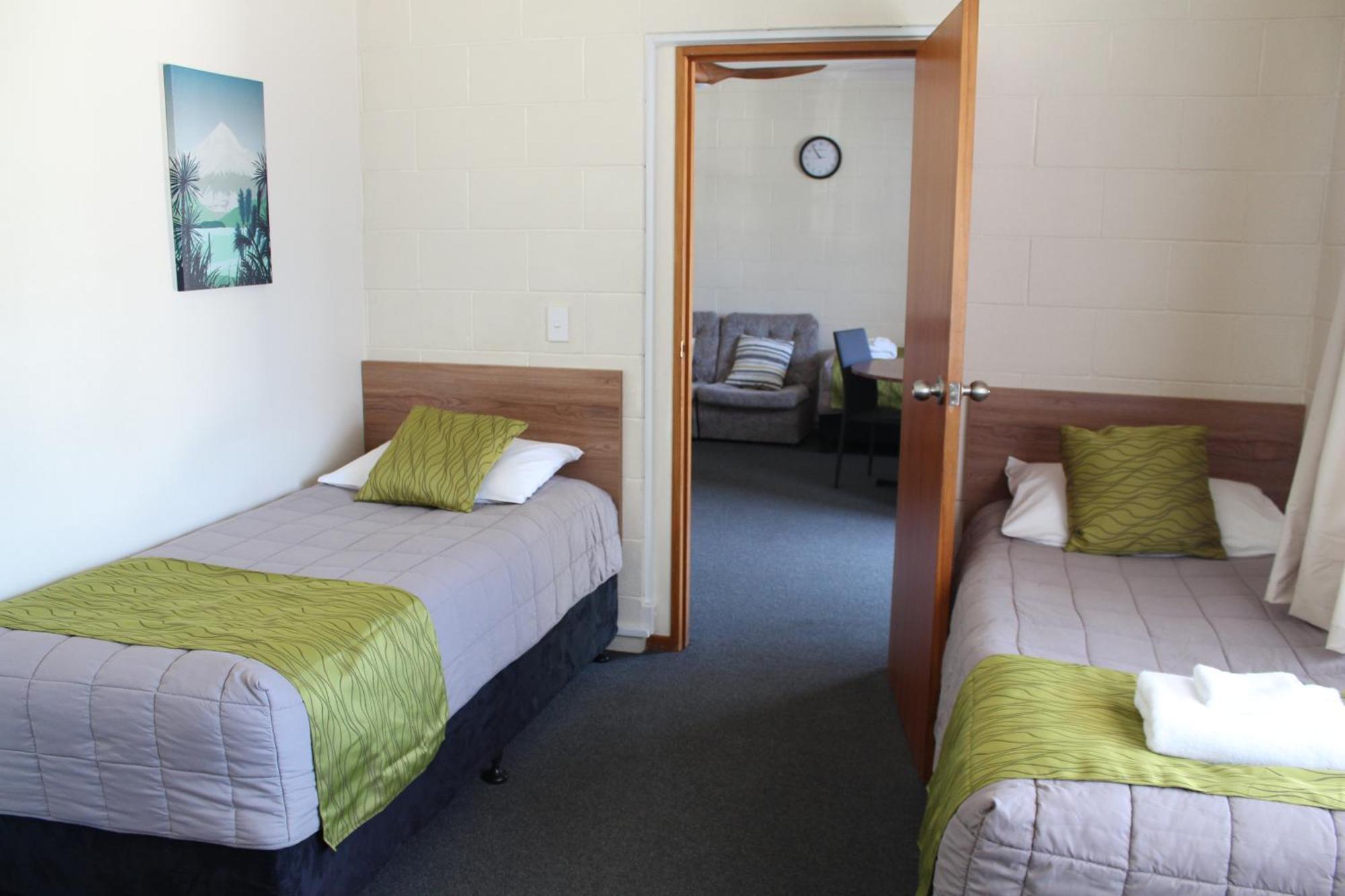 הייסטינגס Elmore Lodge Motel מראה חיצוני תמונה