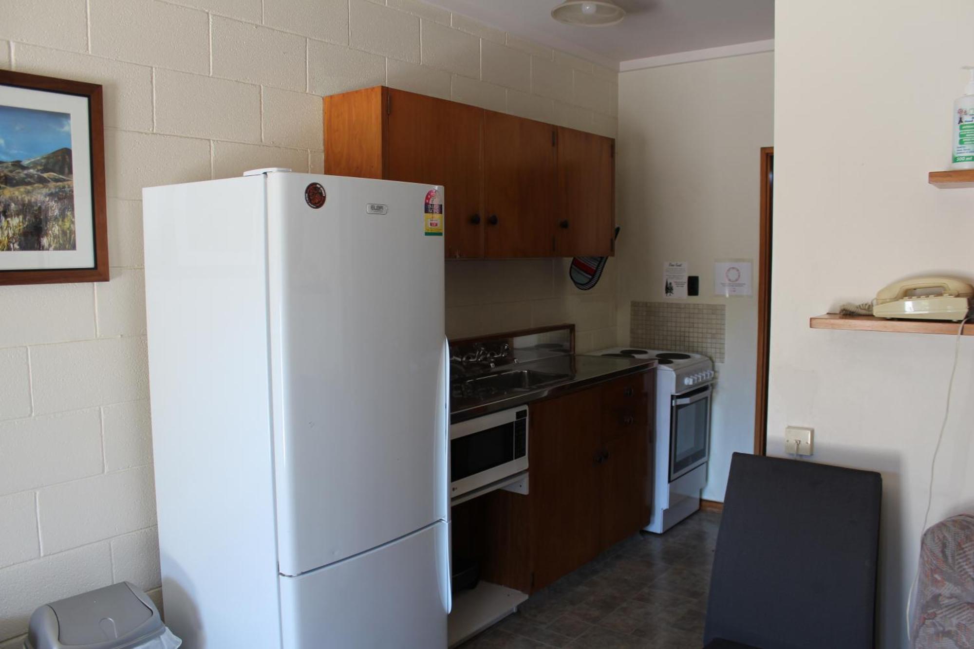 הייסטינגס Elmore Lodge Motel מראה חיצוני תמונה