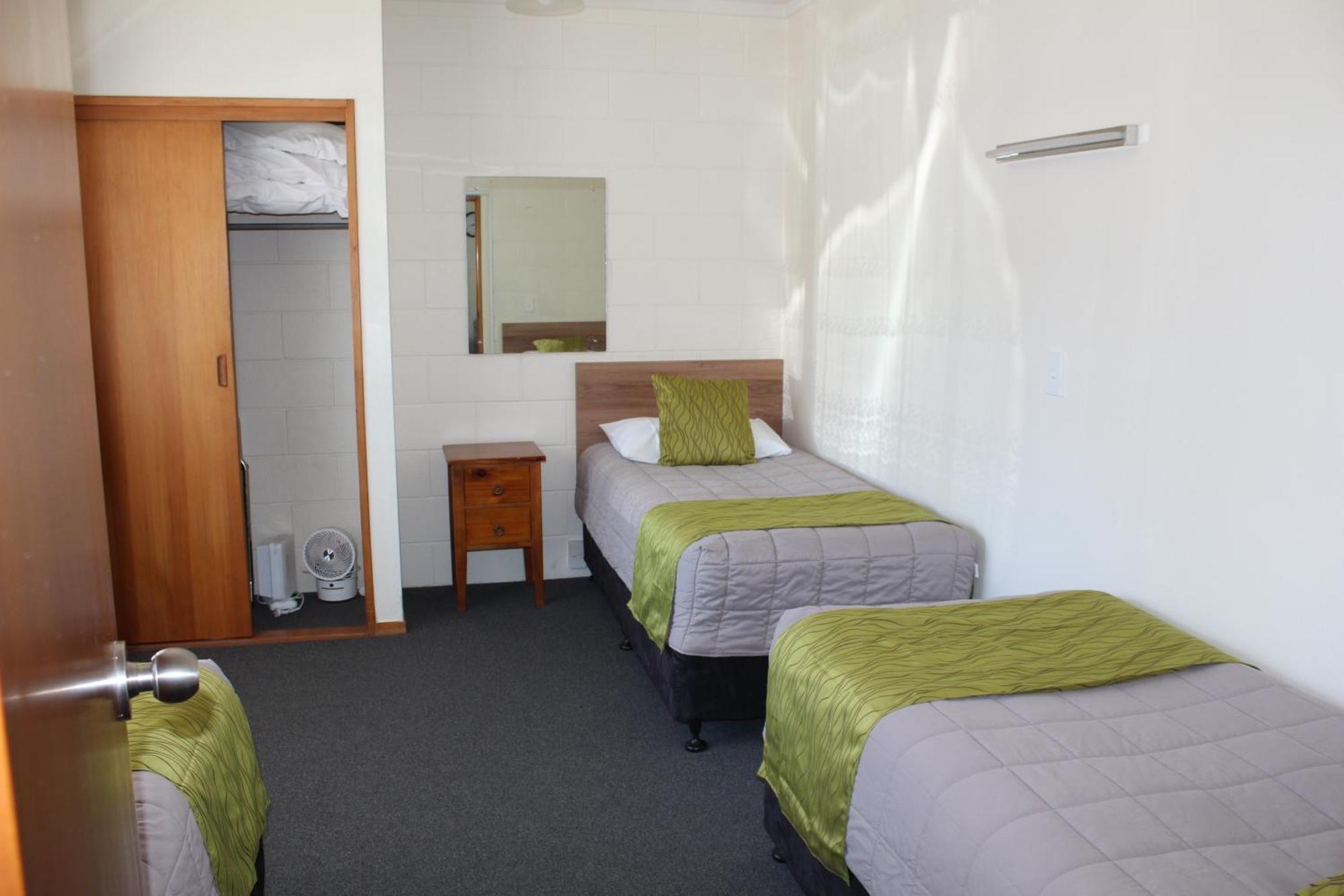 הייסטינגס Elmore Lodge Motel מראה חיצוני תמונה