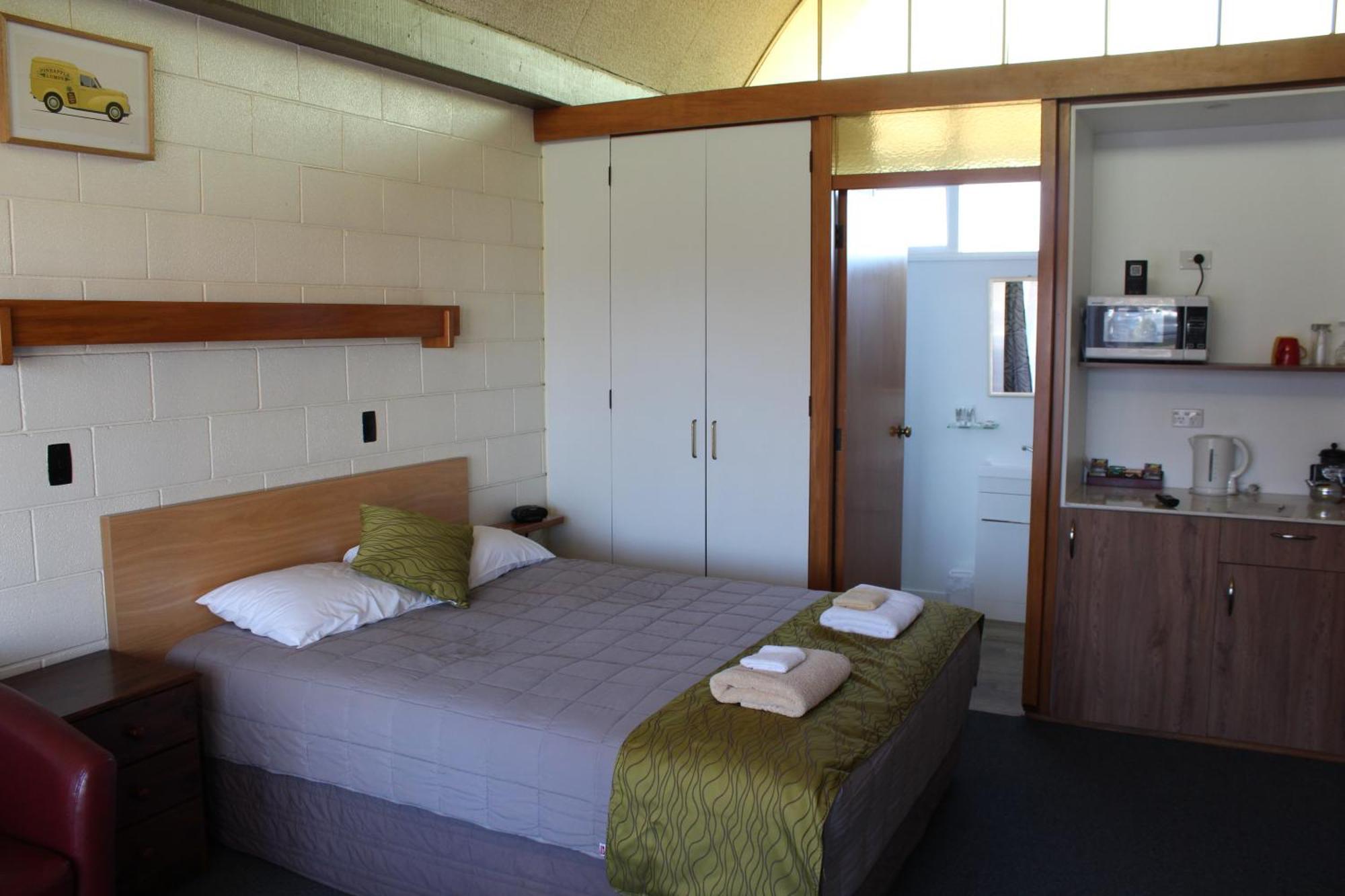הייסטינגס Elmore Lodge Motel מראה חיצוני תמונה