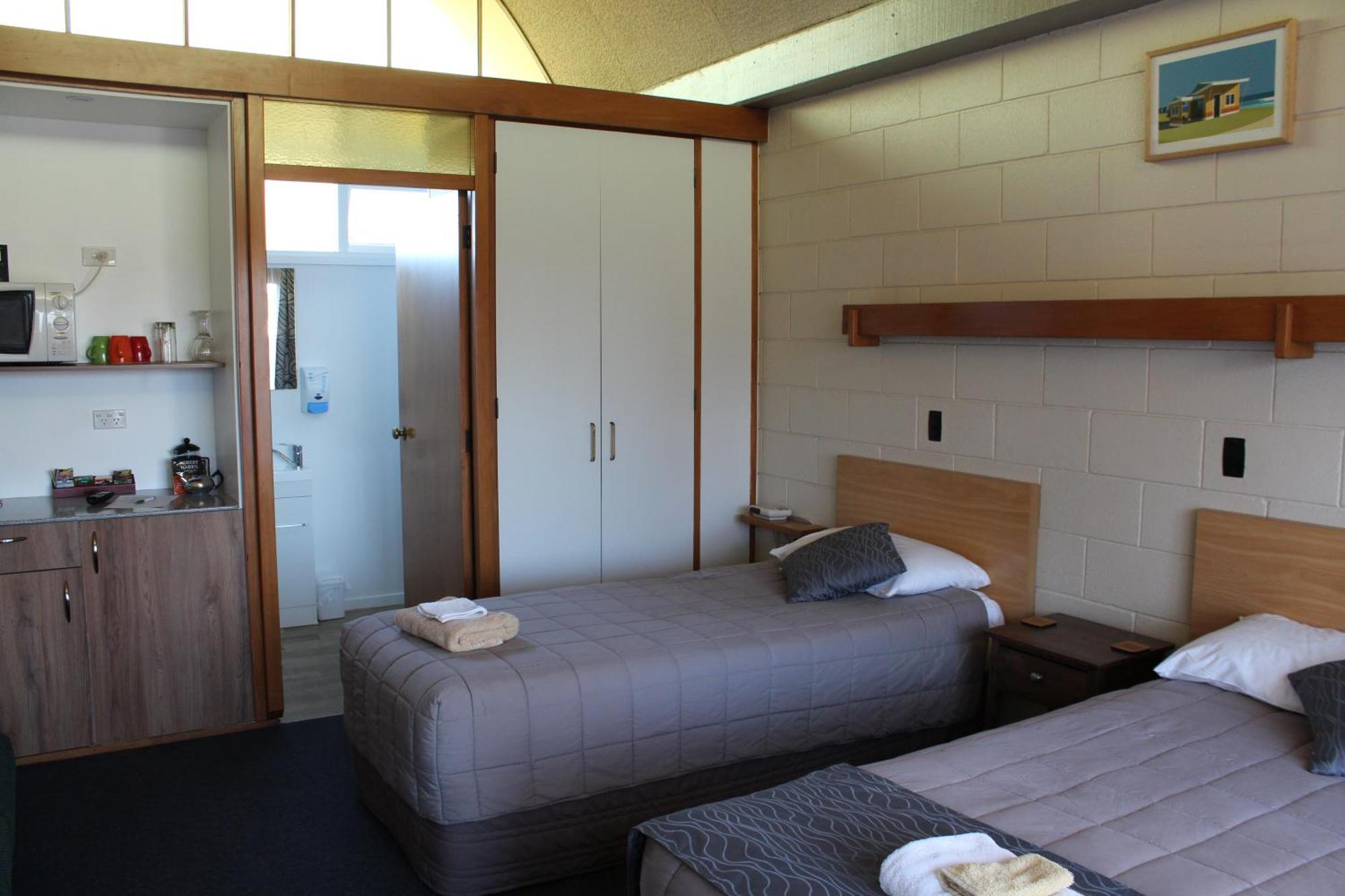 הייסטינגס Elmore Lodge Motel מראה חיצוני תמונה
