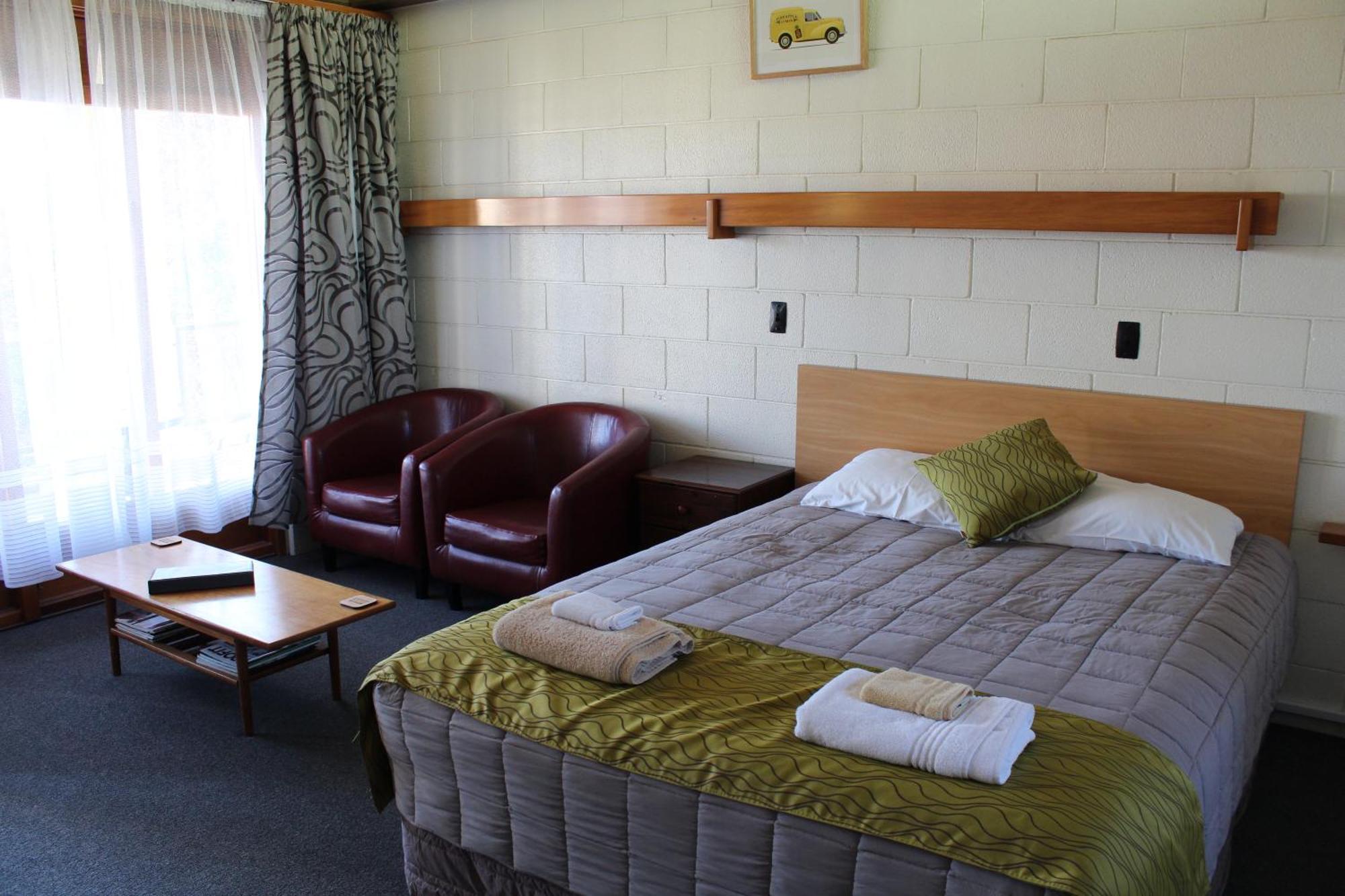הייסטינגס Elmore Lodge Motel מראה חיצוני תמונה