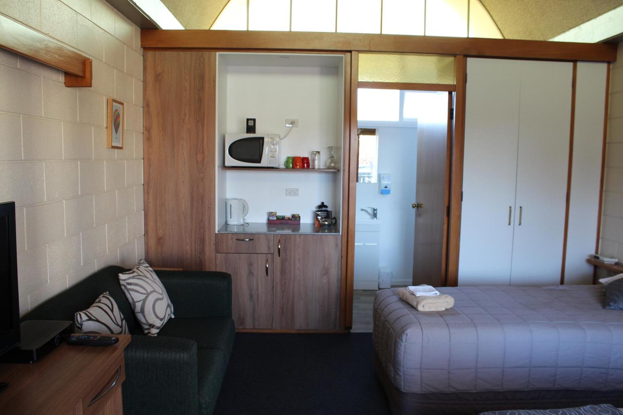 הייסטינגס Elmore Lodge Motel מראה חיצוני תמונה