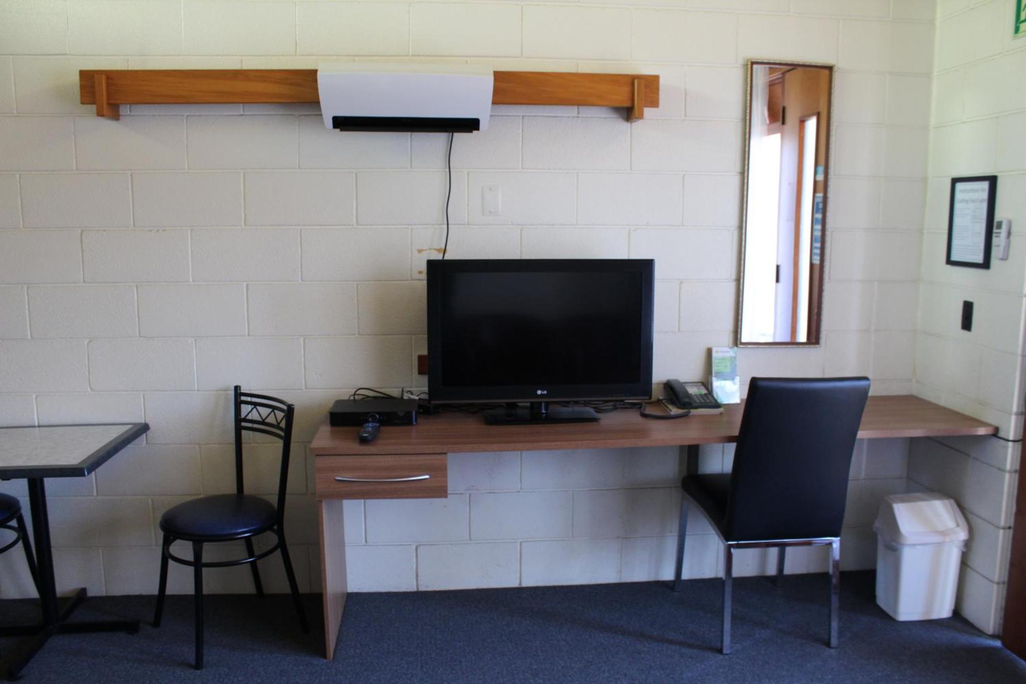הייסטינגס Elmore Lodge Motel מראה חיצוני תמונה